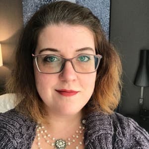 Jen Luker