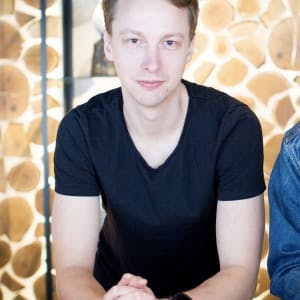 Johan Eliasson
