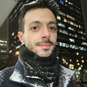 Guilherme Vieira