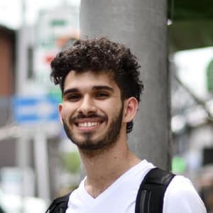 Matt Alonso