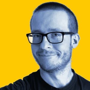 Tomasz Kania-Orzeł