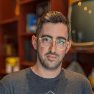 Itai Hanski