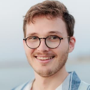 Daniel Jakobsen