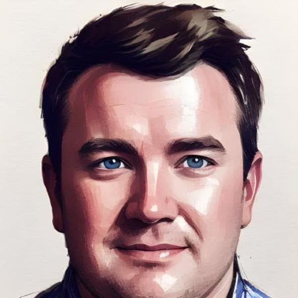 Kevin Whinnery