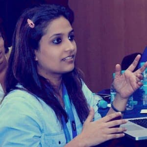 Manjula Dube
