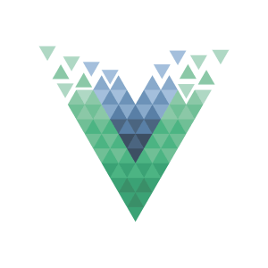 Vue.js Live 2024 logo