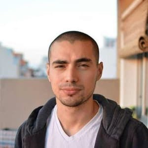 Alejandro Oviedo