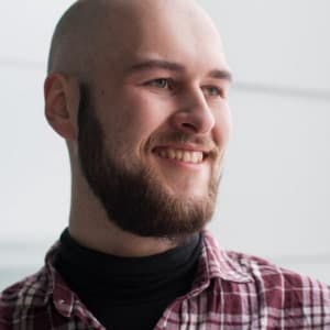 Daniel Dunderfelt