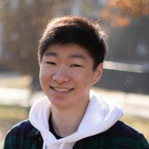 David Wang