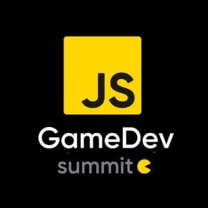 JS GameDev Summit 2023 logo