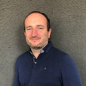 Niall Crosby