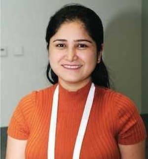 Vandana Verma Sehgal