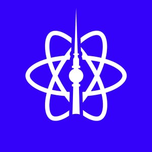 React Day Berlin 2023 logo