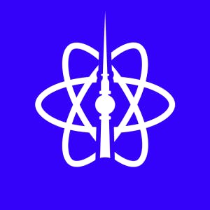 React Day Berlin 2024 logo