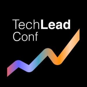TechLead Conference 2024 logo