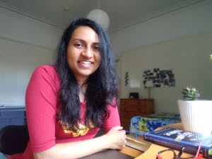 Shivangi Das