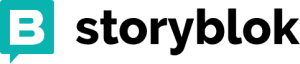 Storyblok logo