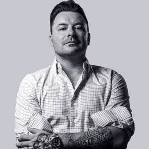 Luca Maraschi