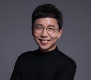 Seungho Park