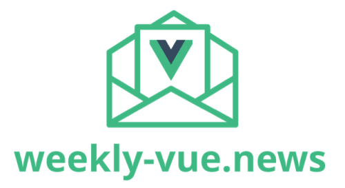 Weekly Vue News