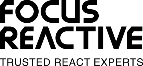 FocusReactive