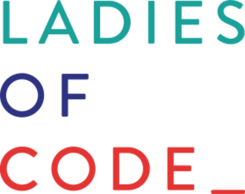 Ladies of Code Paris