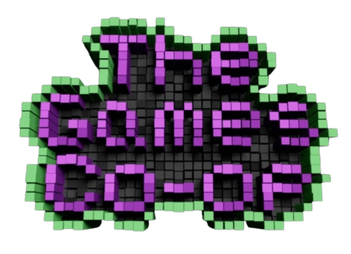 The Games Co-Op