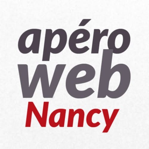 Apéros Web Nancy