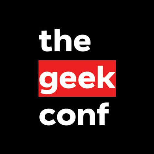 thegeekconf