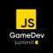 JS GameDev Summit 2023