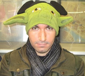 Liran Tal avatar