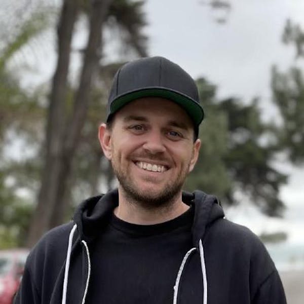 Travis Arnold
