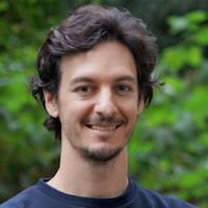 David Corbacho Roman