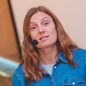 Debbie O'Brien avatar