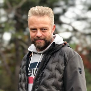 Peter Nijenhuis