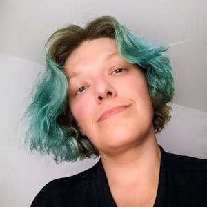 Nadia Makarevich avatar