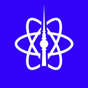 React Day Berlin 2024 logo