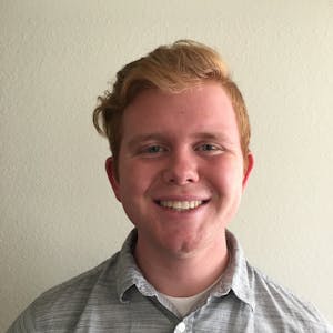 Connor Lindsey