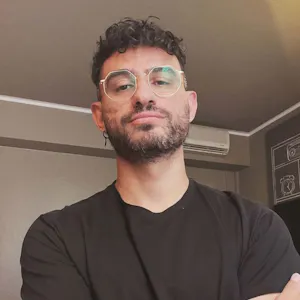 Fabio Rodrigues