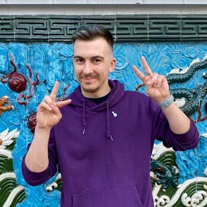 Egor Ogarkov