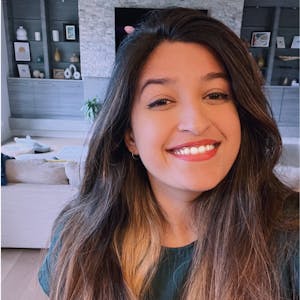Tru Narla avatar