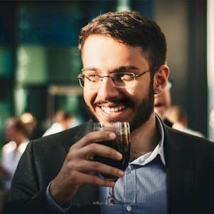 Mo Khazali avatar