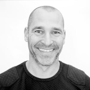 Mark Heistek