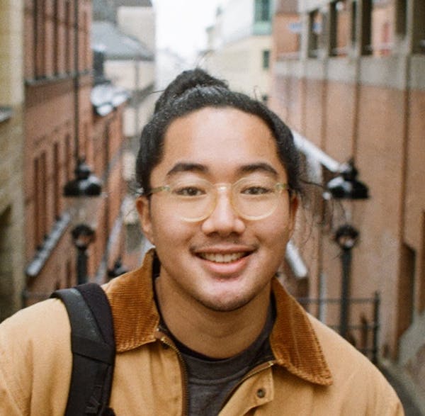 Jimmy Lai