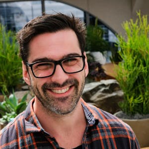 Phil Nash avatar
