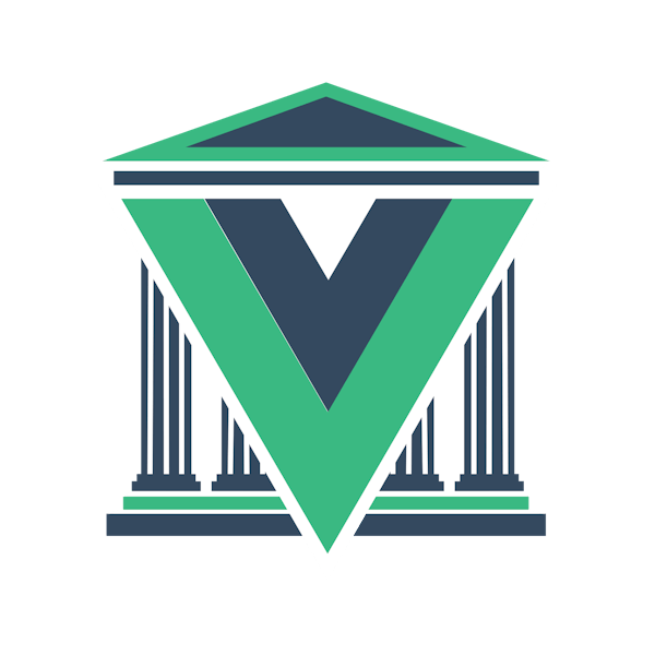 VueJS Athens logo