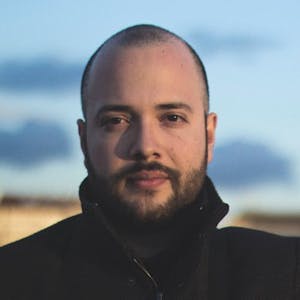 Daniel Bolivar