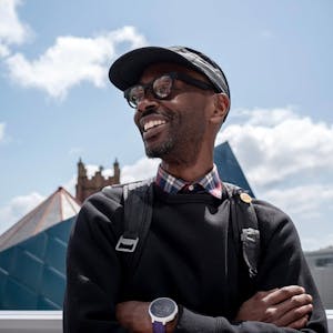 Henri Helvetica avatar