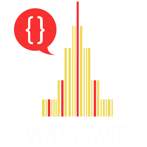 WarsawJS logo
