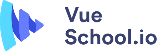 VueSchool logo